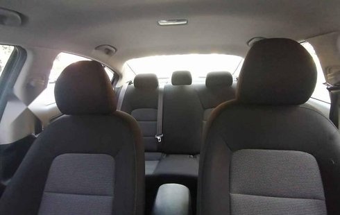 Kia FORTE SEDAN 2018 4 pts. L, TM6, A/AC., BA, R-1