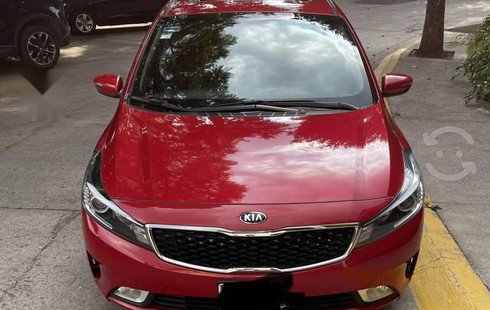 KIA FORTE Hatchback SX 2.0L 2017
