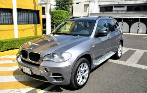 BMW X5 PREMIUM TURBO 2014 