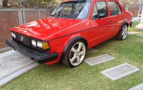 VOLKSWAGEN ATLANTIC MK1 VERSION GL 1981 PLACAS AUTO ANTIGUO