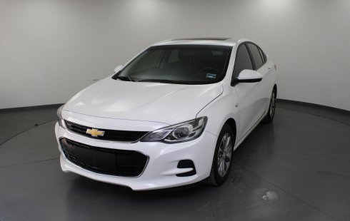 Chevrolet Cavalier 2020 Sedán 