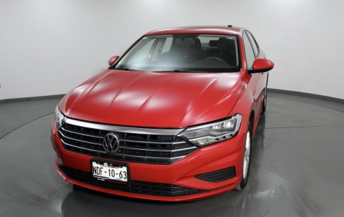 Volkswagen Jetta 2019 Sedán 