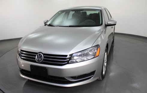 Volkswagen Passat 2014 Sedán 