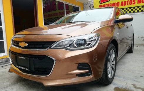 Chevrolet Cavalier 2019 