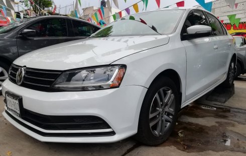 Volkswagen Jetta 2017 MK VI TRENDLINE