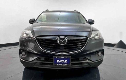 22552 - Mazda CX9 2015 Con Garantía