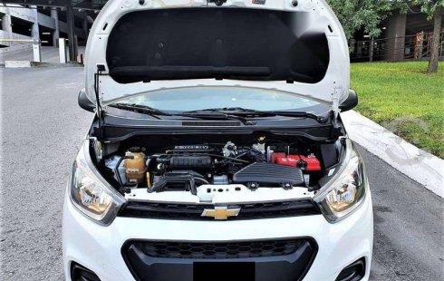 CHEVROLET BEAT 2018 Sedan LT