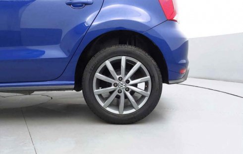 Volkswagen Polo 2020 en buena condicción