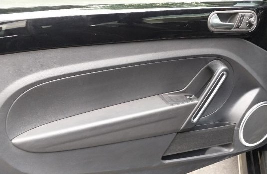 Llámame inmediatamente para poseer excelente un Volkswagen Beetle 2018 Automático