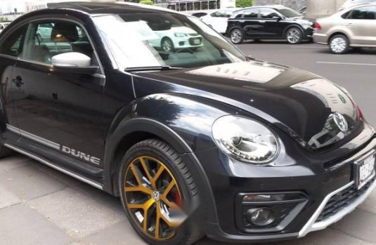 Volkswagen Beetle impecable en Miguel Hidalgo más barato imposible