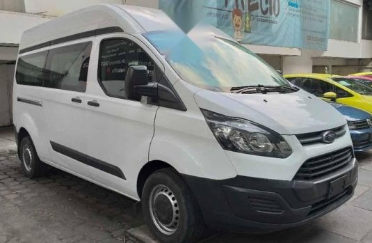 Pongo a la venta cuanto antes posible un Ford Transit en excelente condicción a un precio increíblemente barato