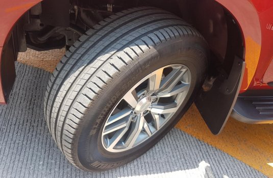 Chevrolet S 10 2017 Pickup 