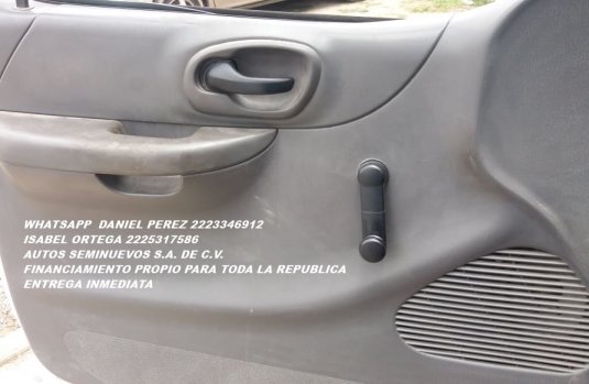 Ford F-150 STD 6 Cil 2009 Puebla