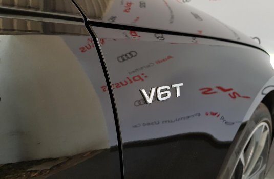 Audi Serie S4 3.0 T Fsi S-tronic Dsg