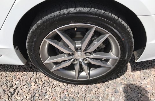 Hyundai Sonata 2017 Sport 