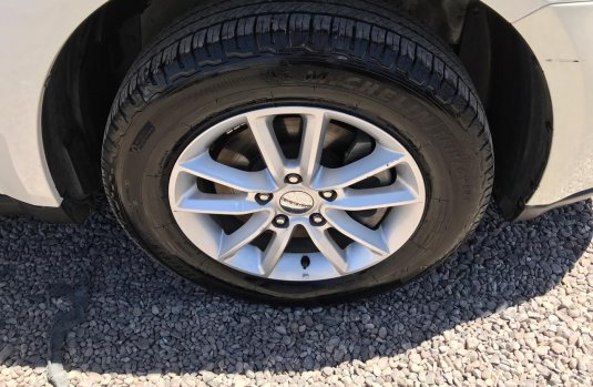 Dodge Journey SXT 2014 7 pasajeros