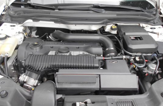 Volvo S40 2012 Sedán 