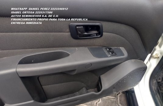 RAM 700 Cabina 1/2 2019 Puebla