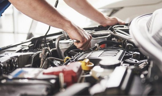 18 medidas de seguridad que debes tomar al reparar tu auto