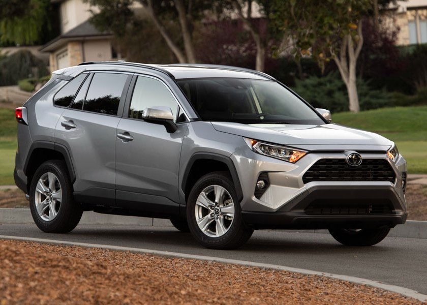 Toyota: Precios en México