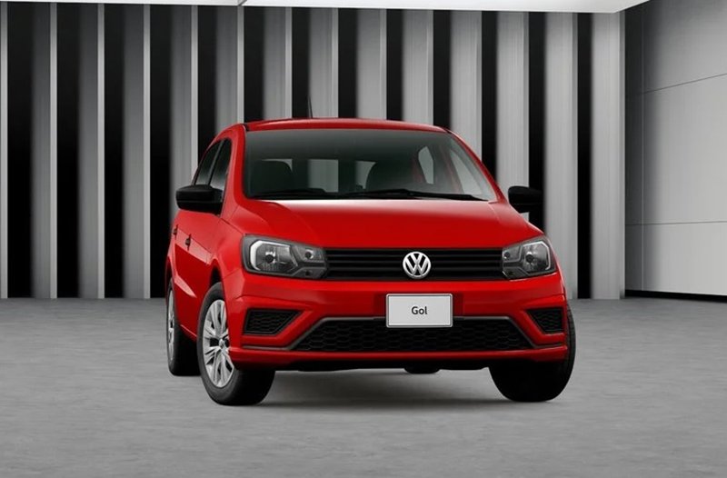 Volkswagen Gol: Precios y versiones en México