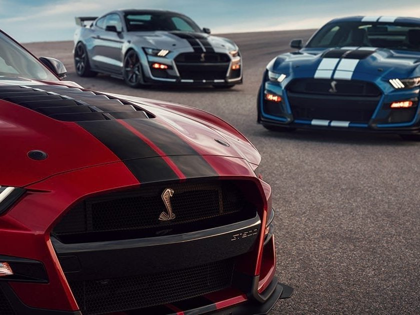 Ford: Precios en México