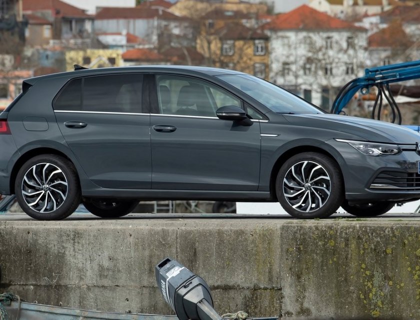 Volkswagen: Precios en México