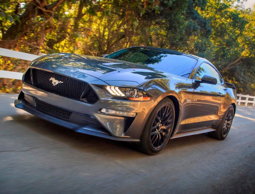 Ford Mustang: Precios y versiones en México